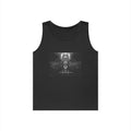 Unisex Heavy Cotton Tank Top