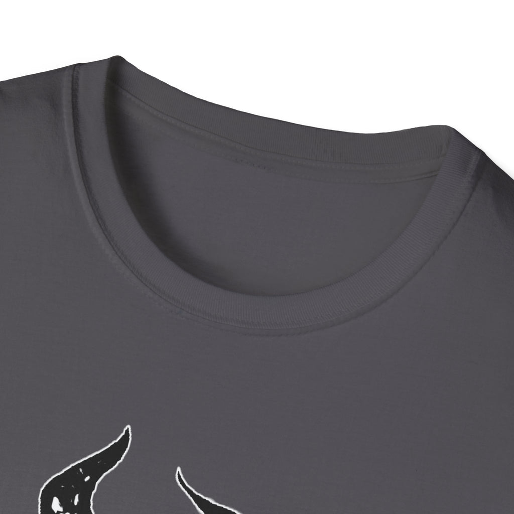 Swampdogforge Logo T-Shirt