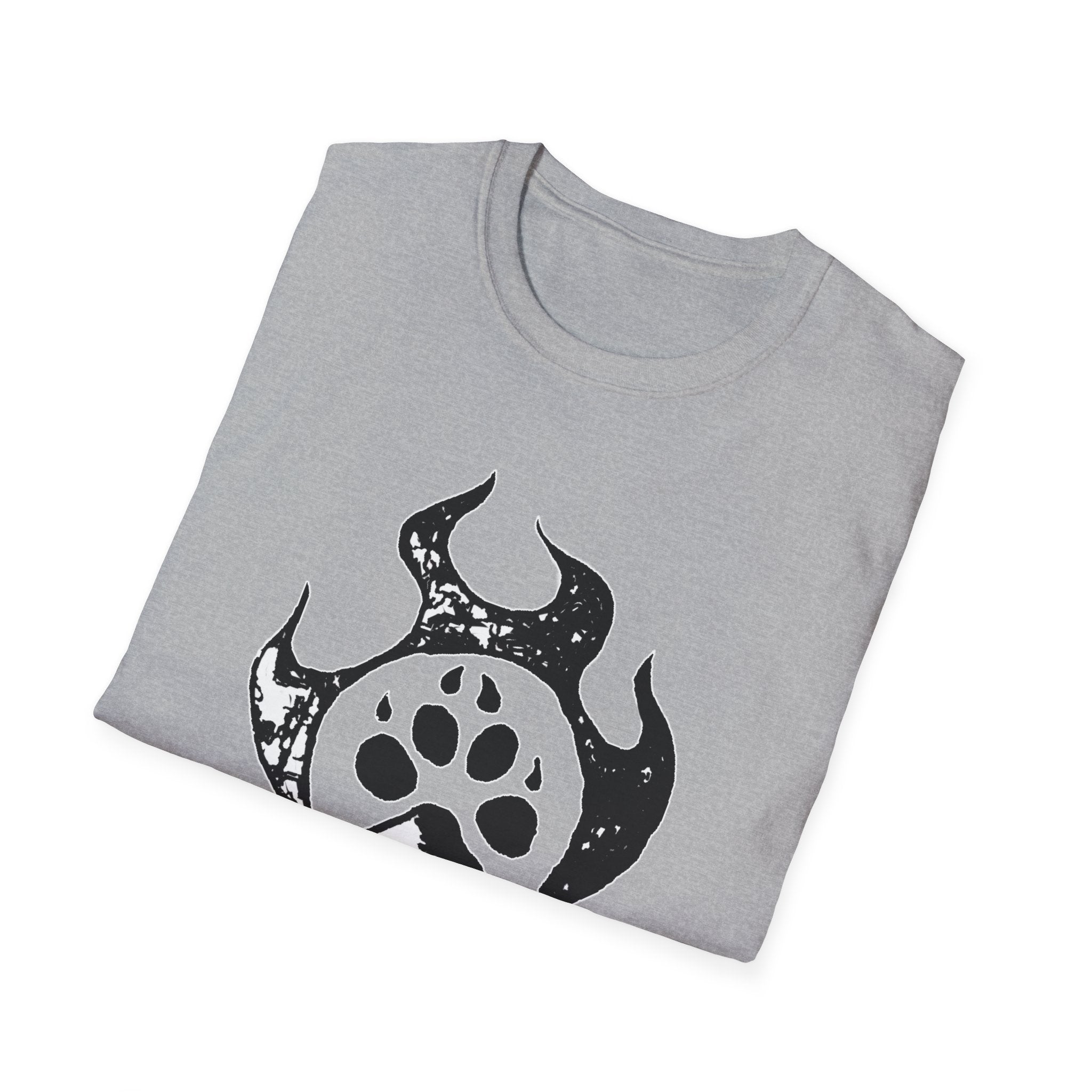 Swampdogforge Logo T-Shirt