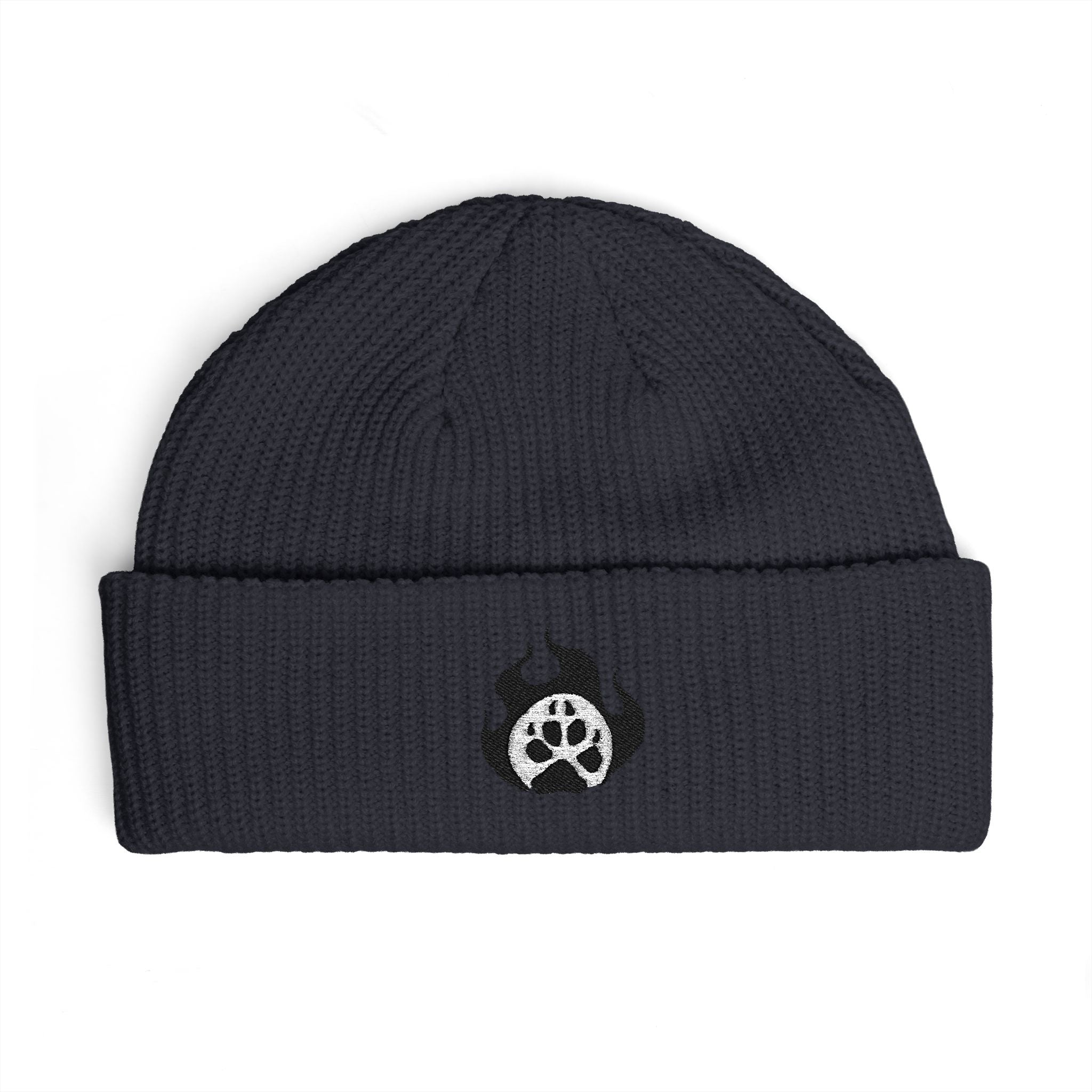 Cuff Beanie