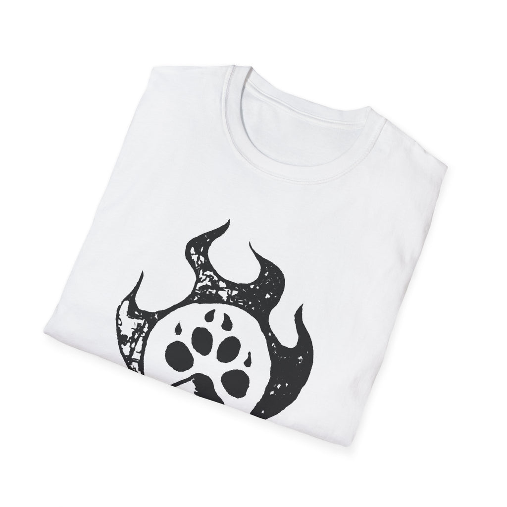 Swampdogforge Logo T-Shirt