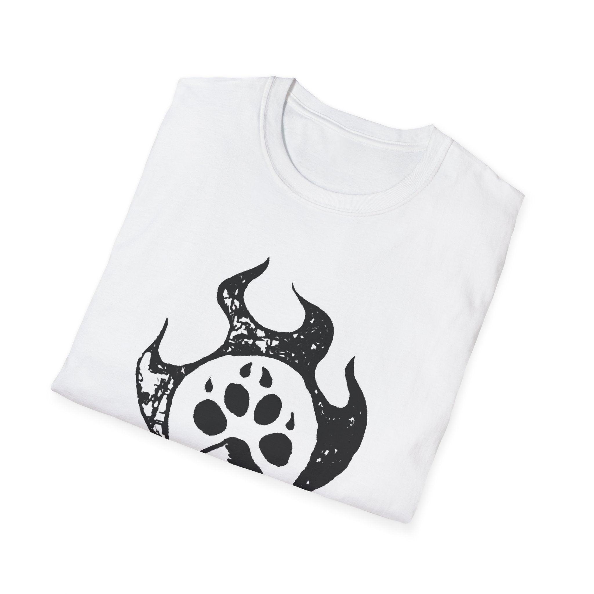 Swampdogforge Logo T-Shirt