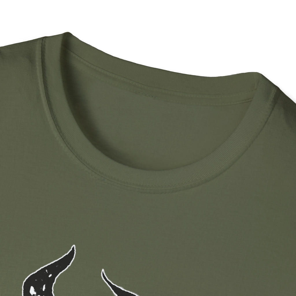 Swampdogforge Logo T-Shirt