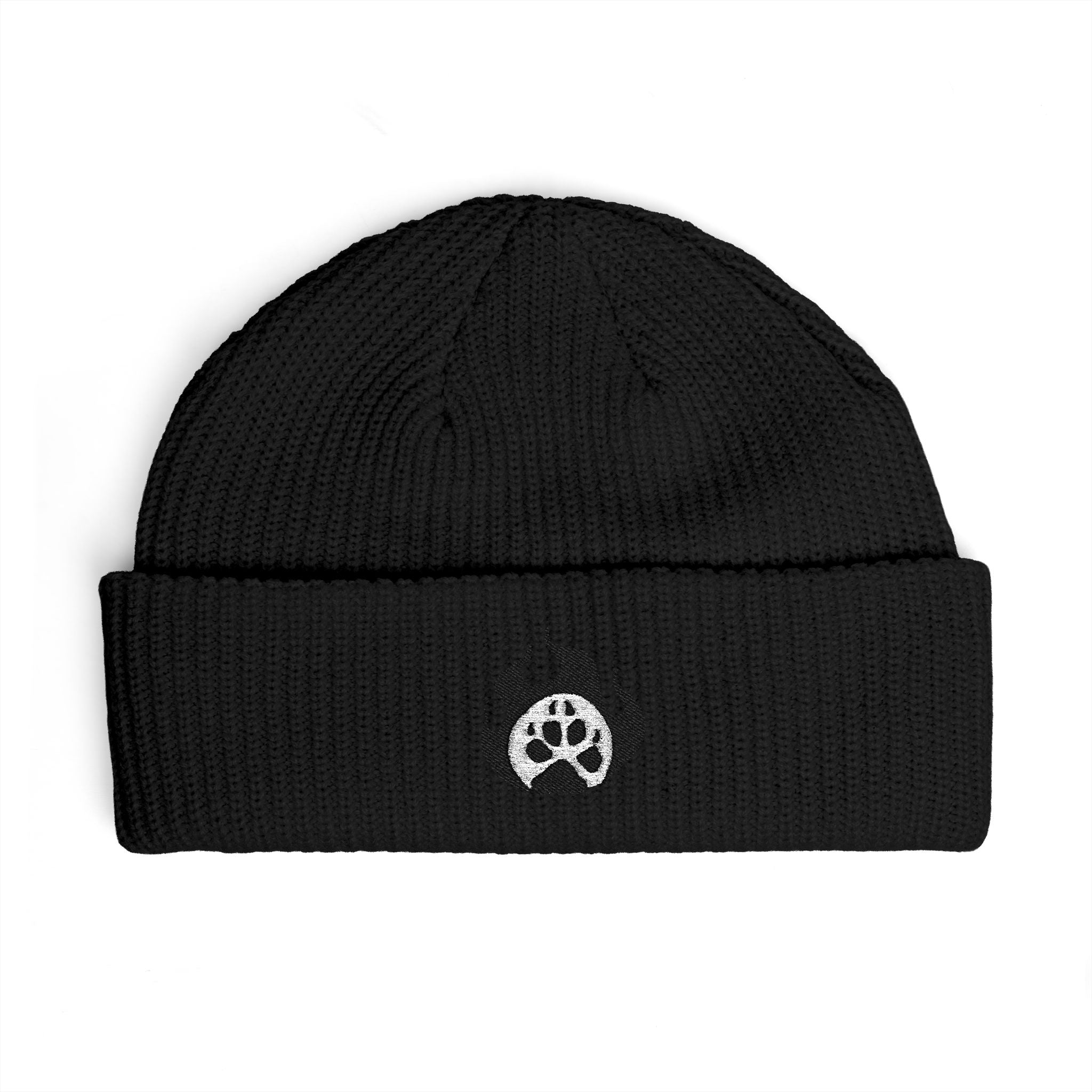 Cuff Beanie