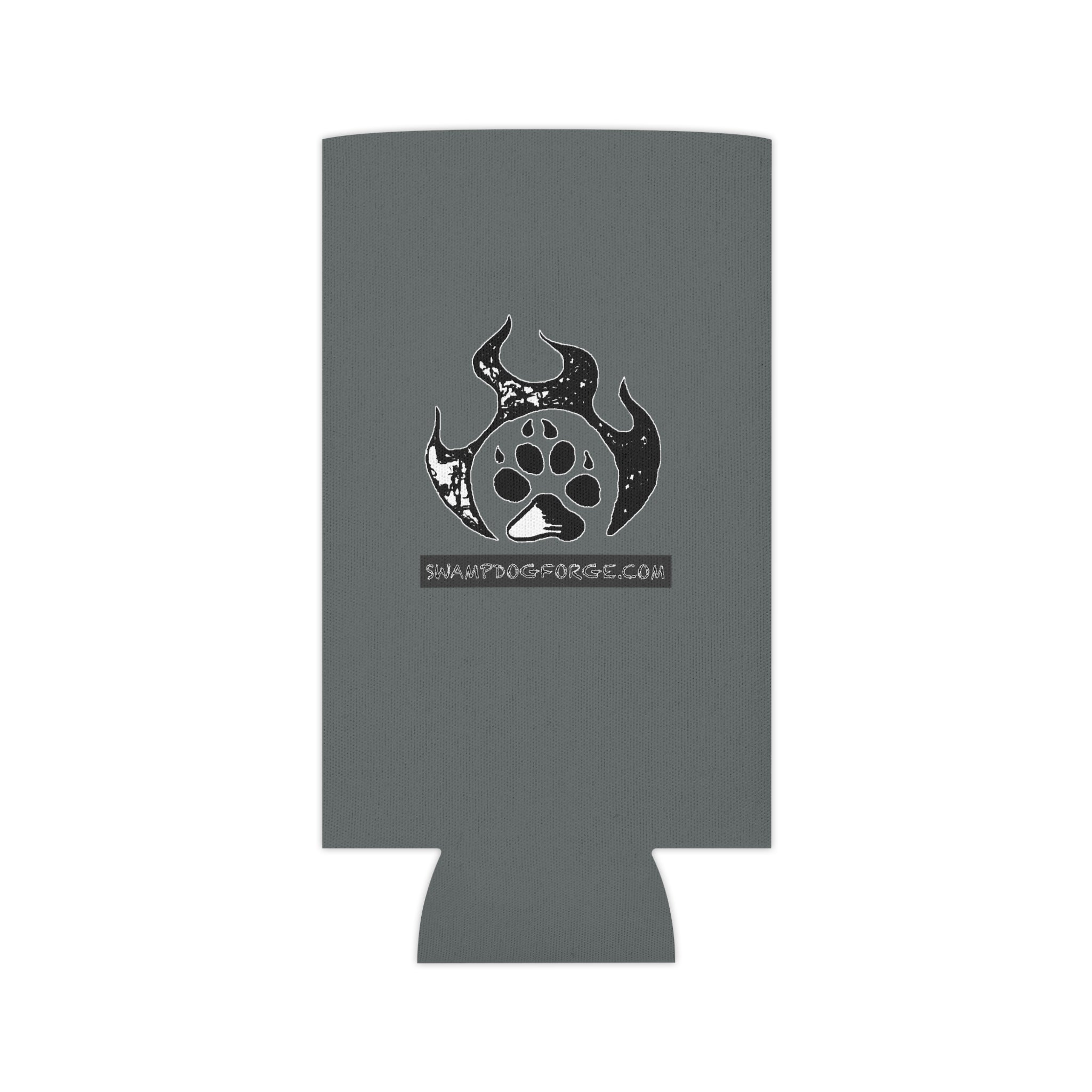 Can Cooler — Swampdogforge "can" Design