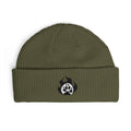 Cuff Beanie