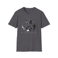 Swampdogforge Logo T-Shirt