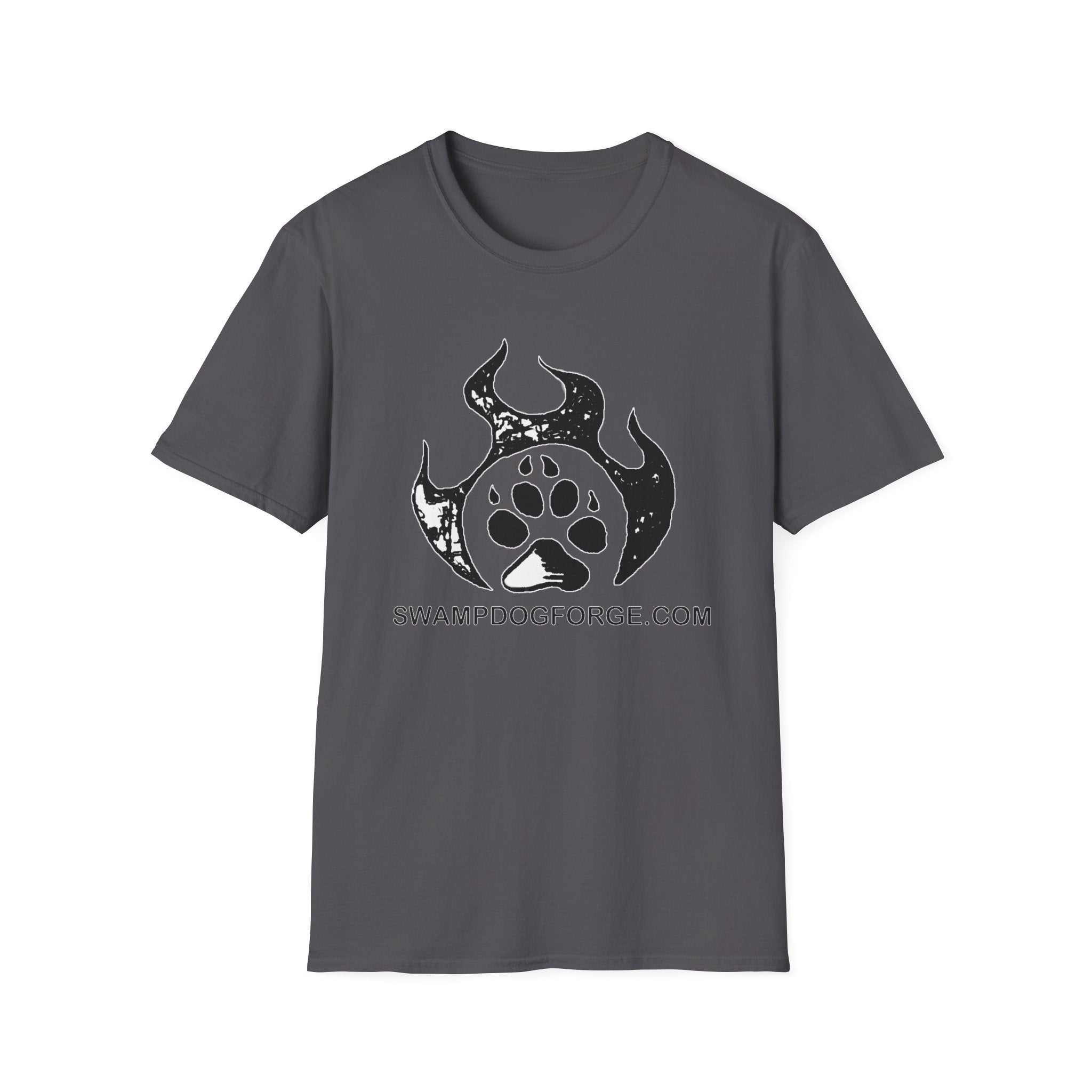 Swampdogforge Logo T-Shirt