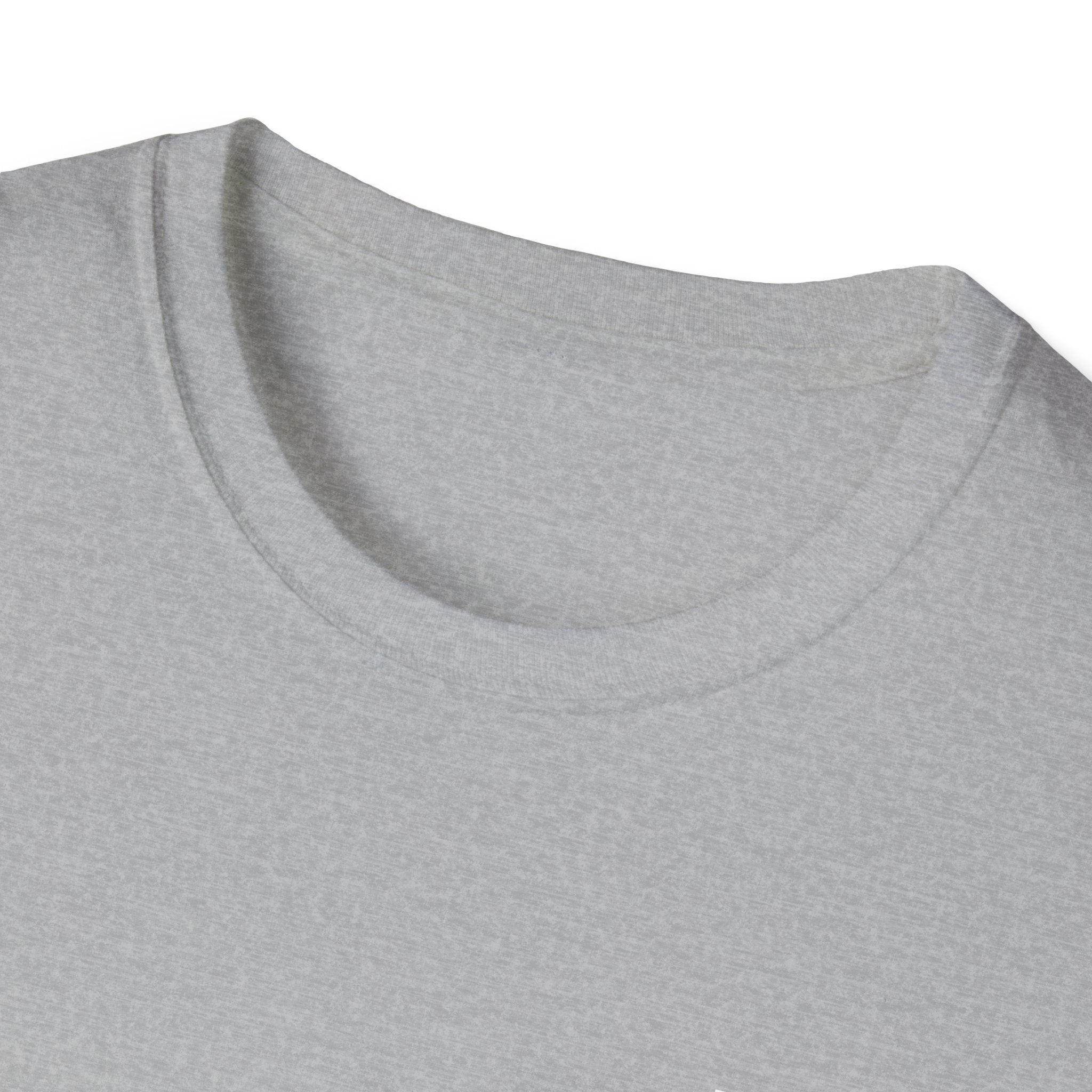 Tattoo-Style Dagger & Ribbon T-Shirt — "Choose Your Own Path" Graphic Tee