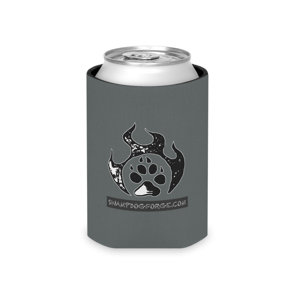 Can Cooler — Swampdogforge "can" Design