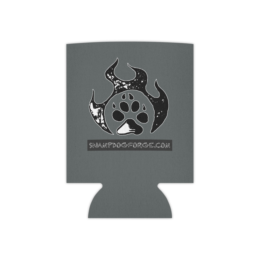 Can Cooler — Swampdogforge "can" Design
