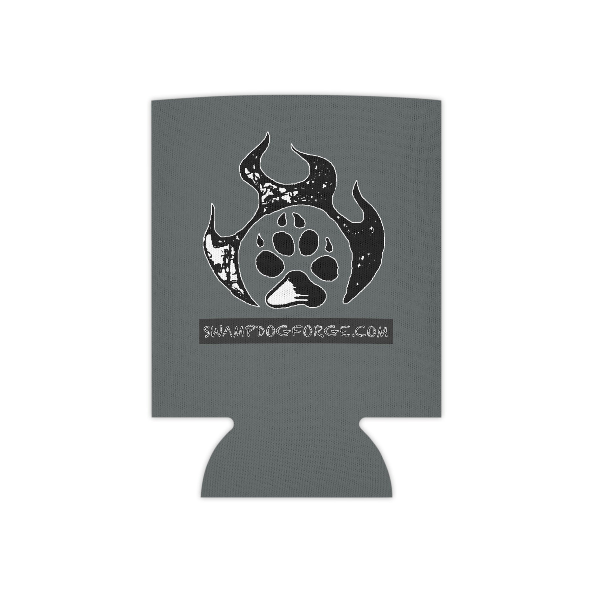 Can Cooler — Swampdogforge "can" Design