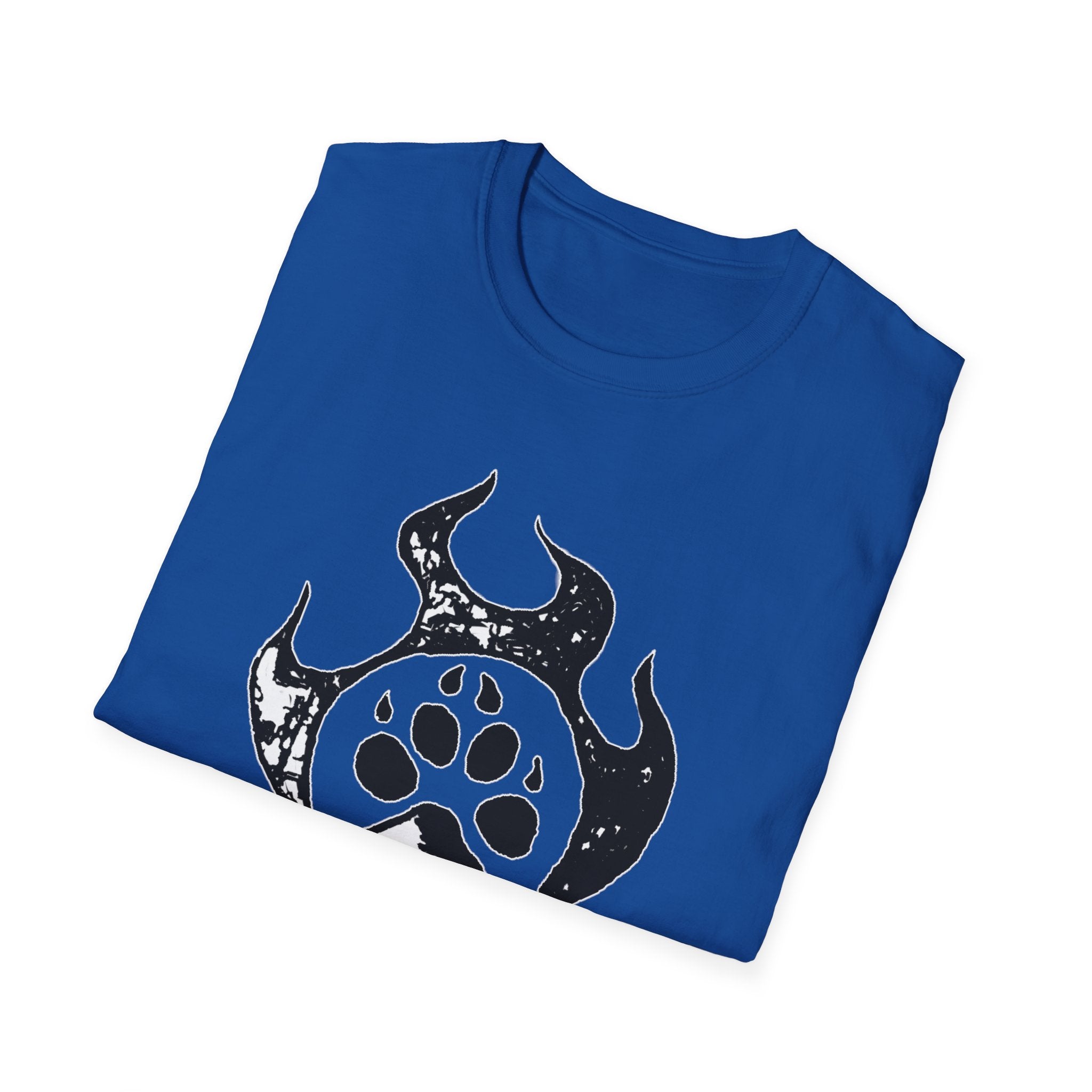 Swampdogforge Logo T-Shirt