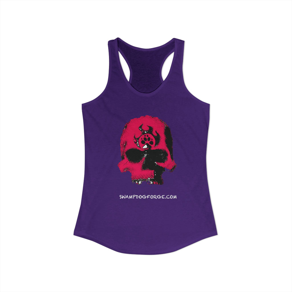 Women's Ideal Racerback Tank