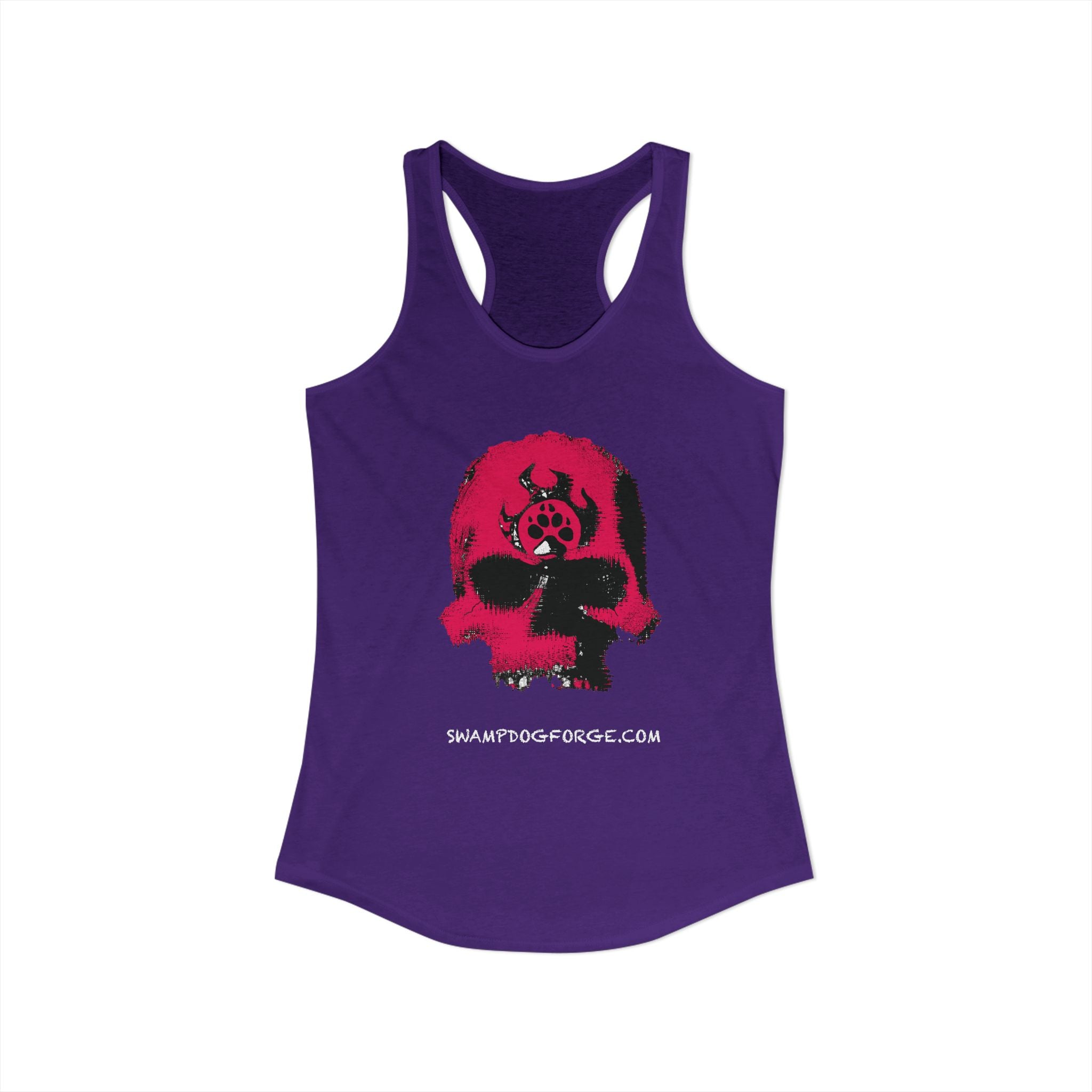 Women's Ideal Racerback Tank