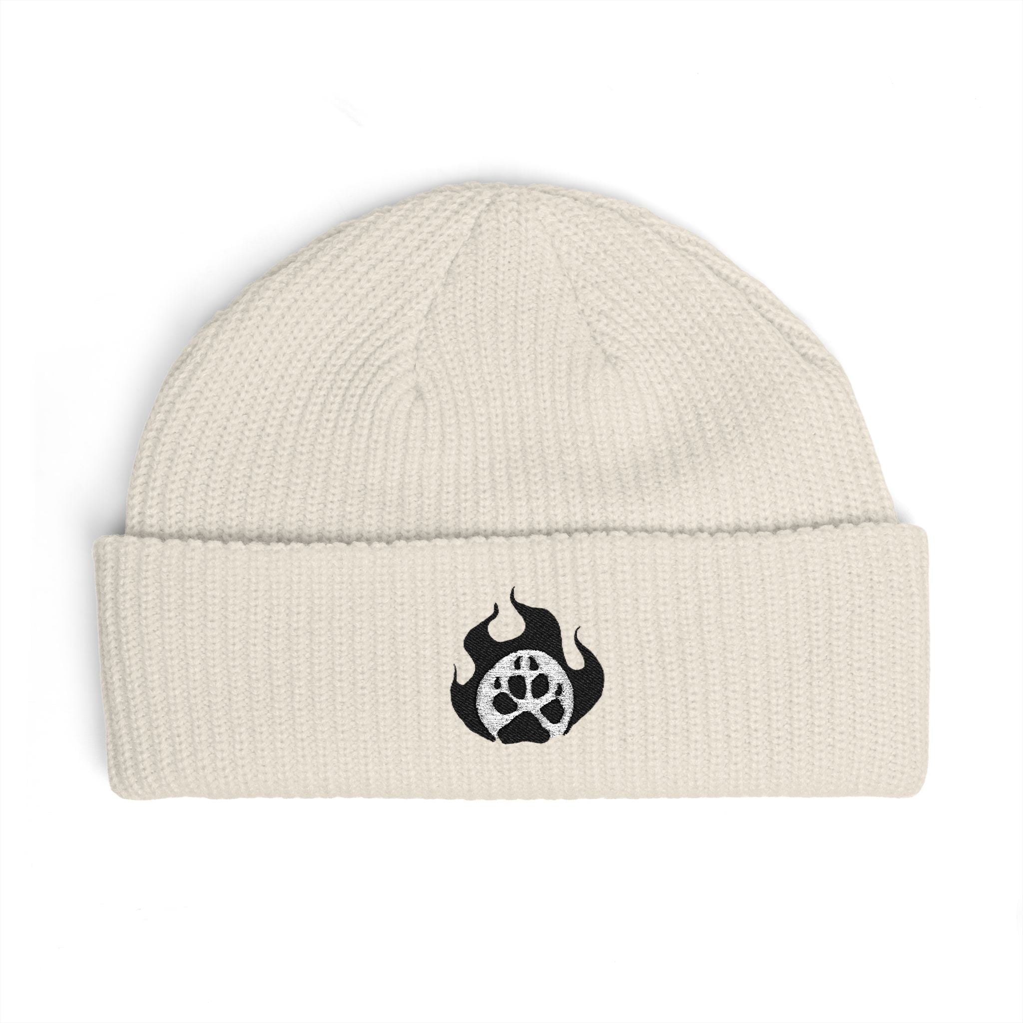 Cuff Beanie