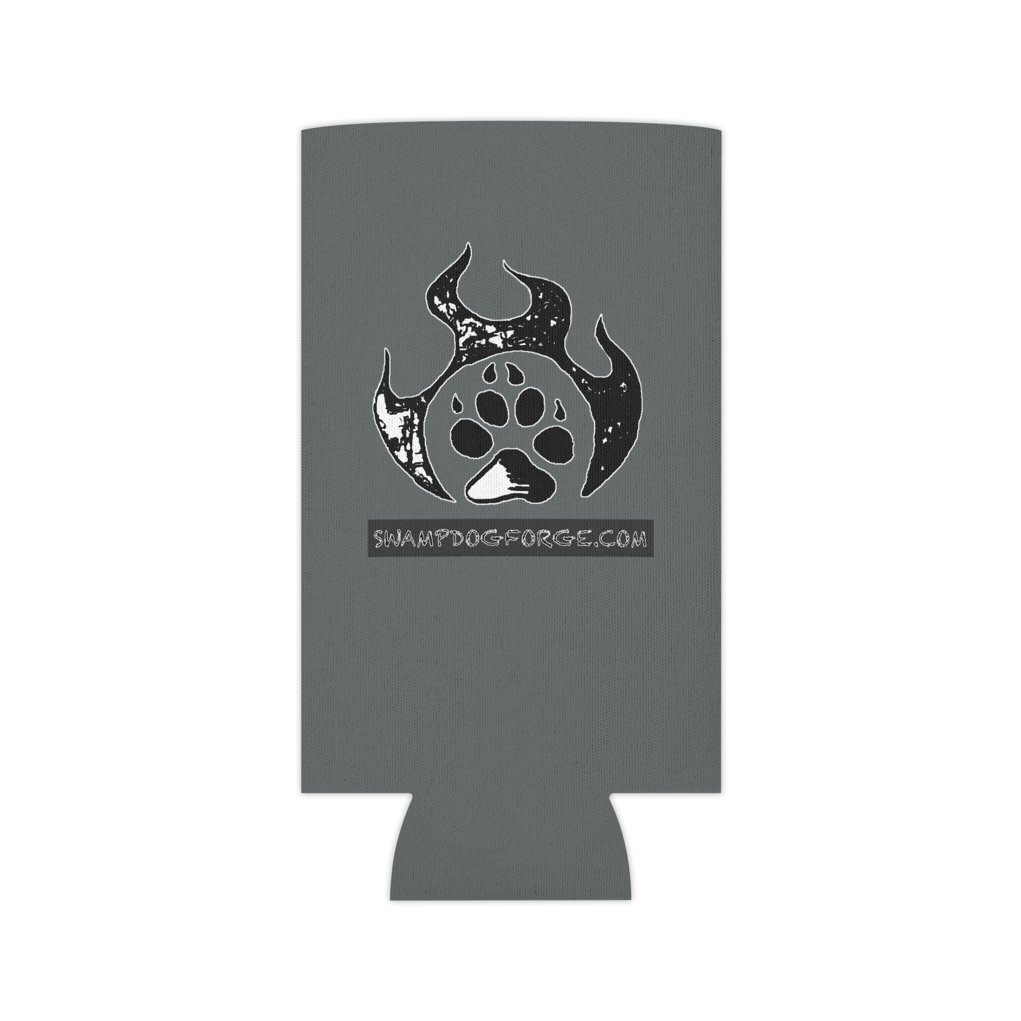 Can Cooler — Swampdogforge "can" Design
