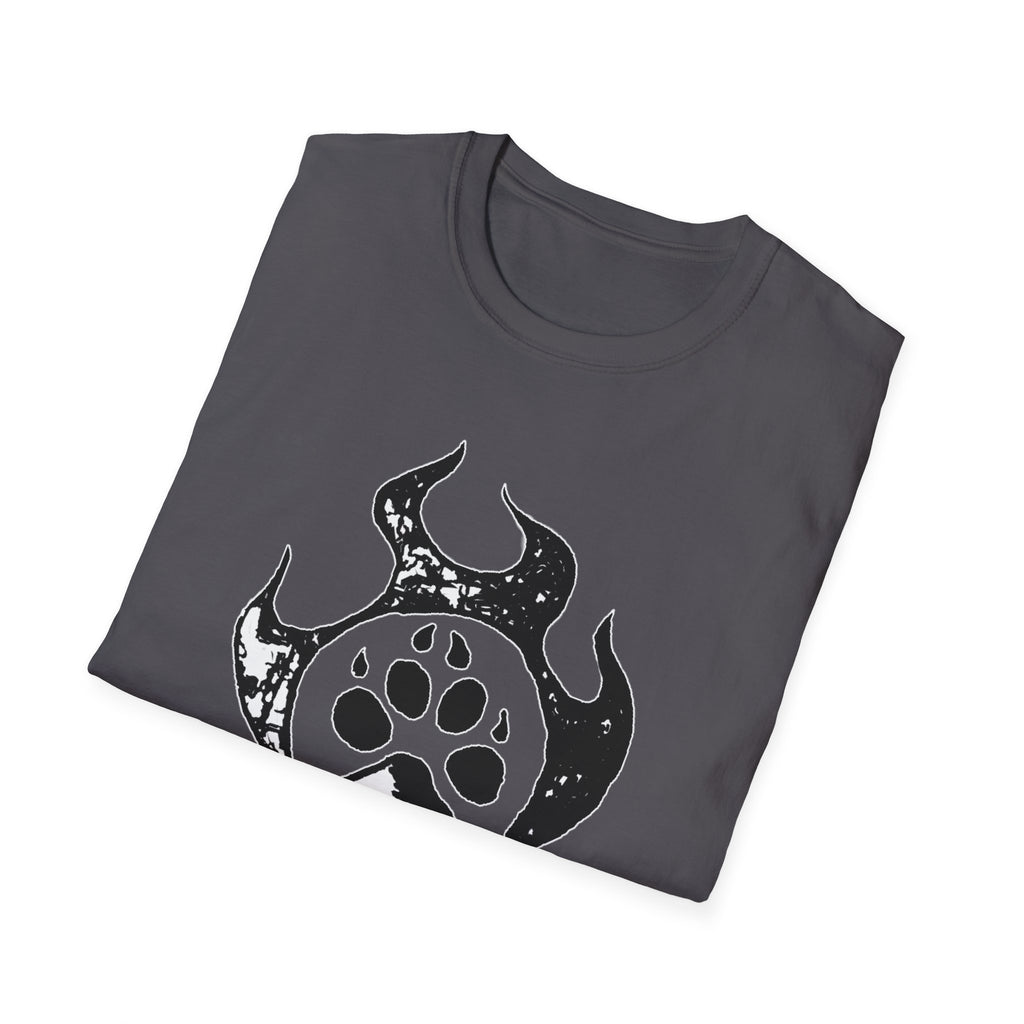 Swampdogforge Logo T-Shirt