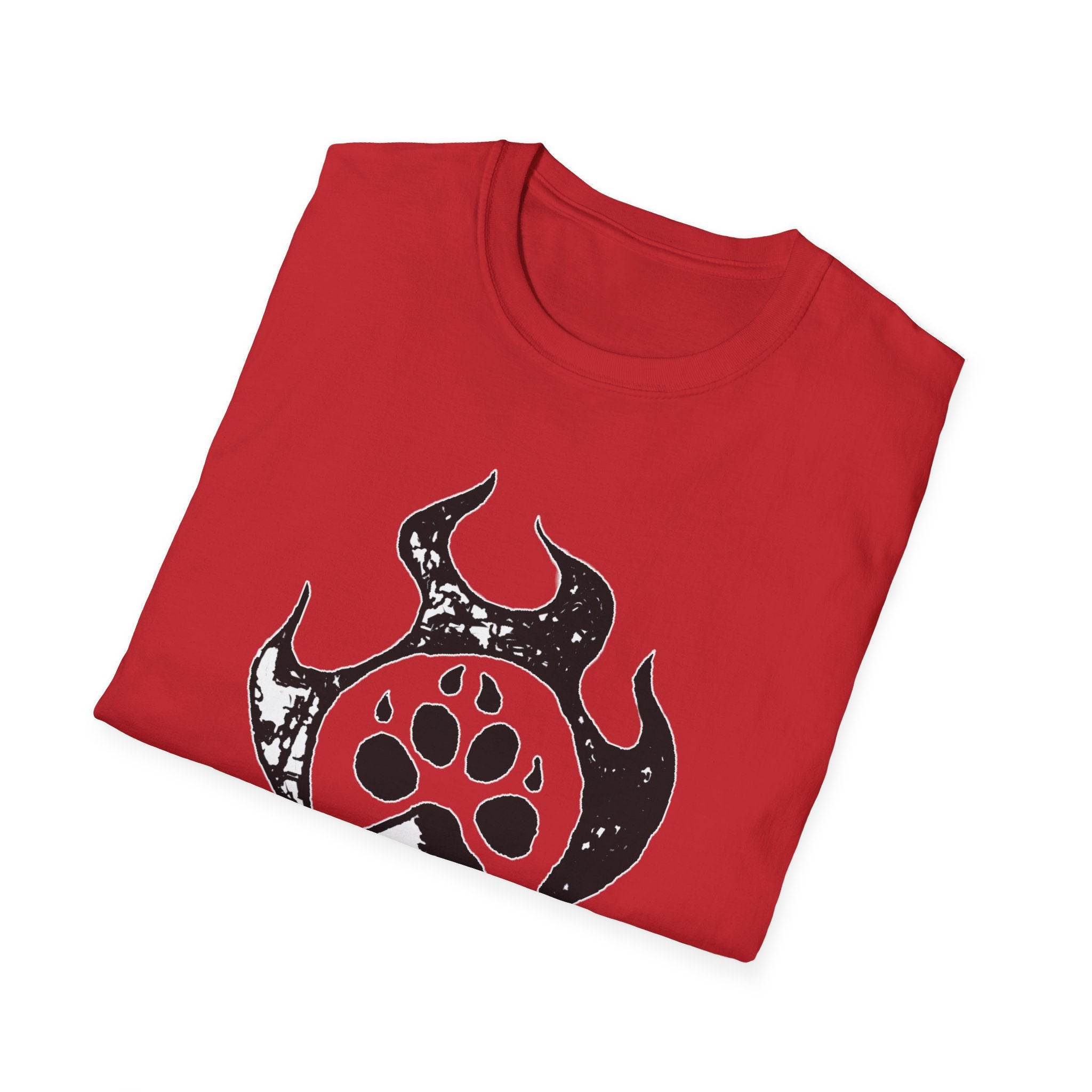 Swampdogforge Logo T-Shirt