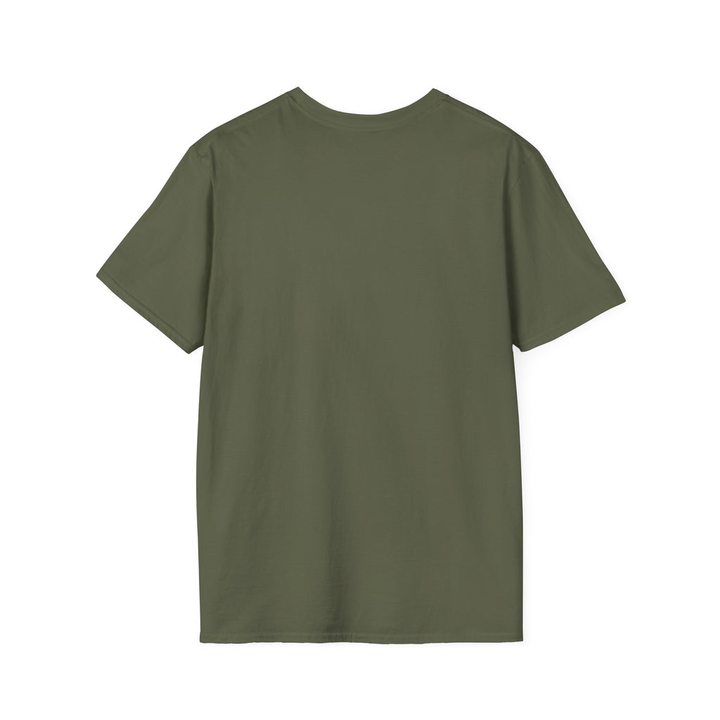 Swampdogforge Logo T-Shirt