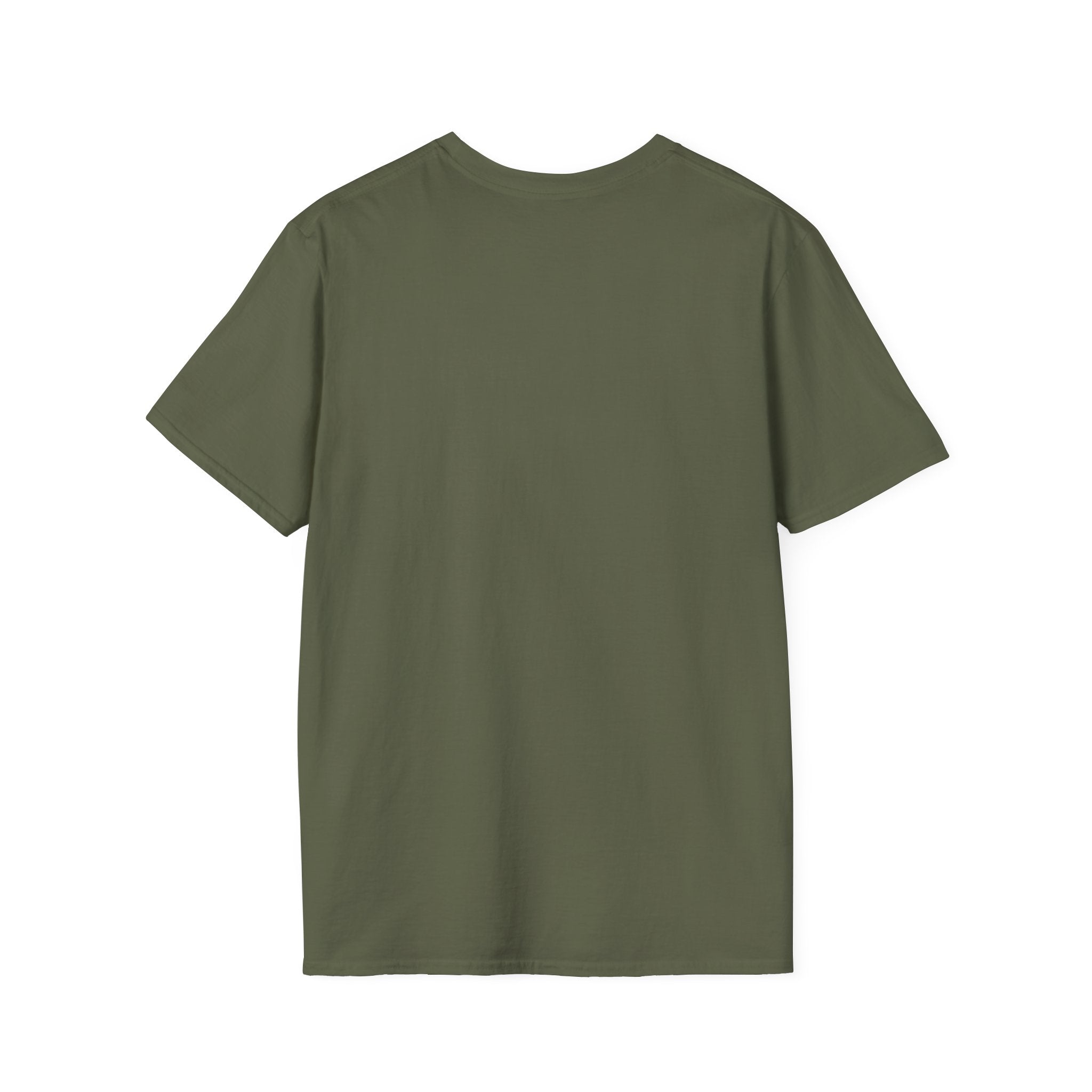 Swampdogforge Logo T-Shirt