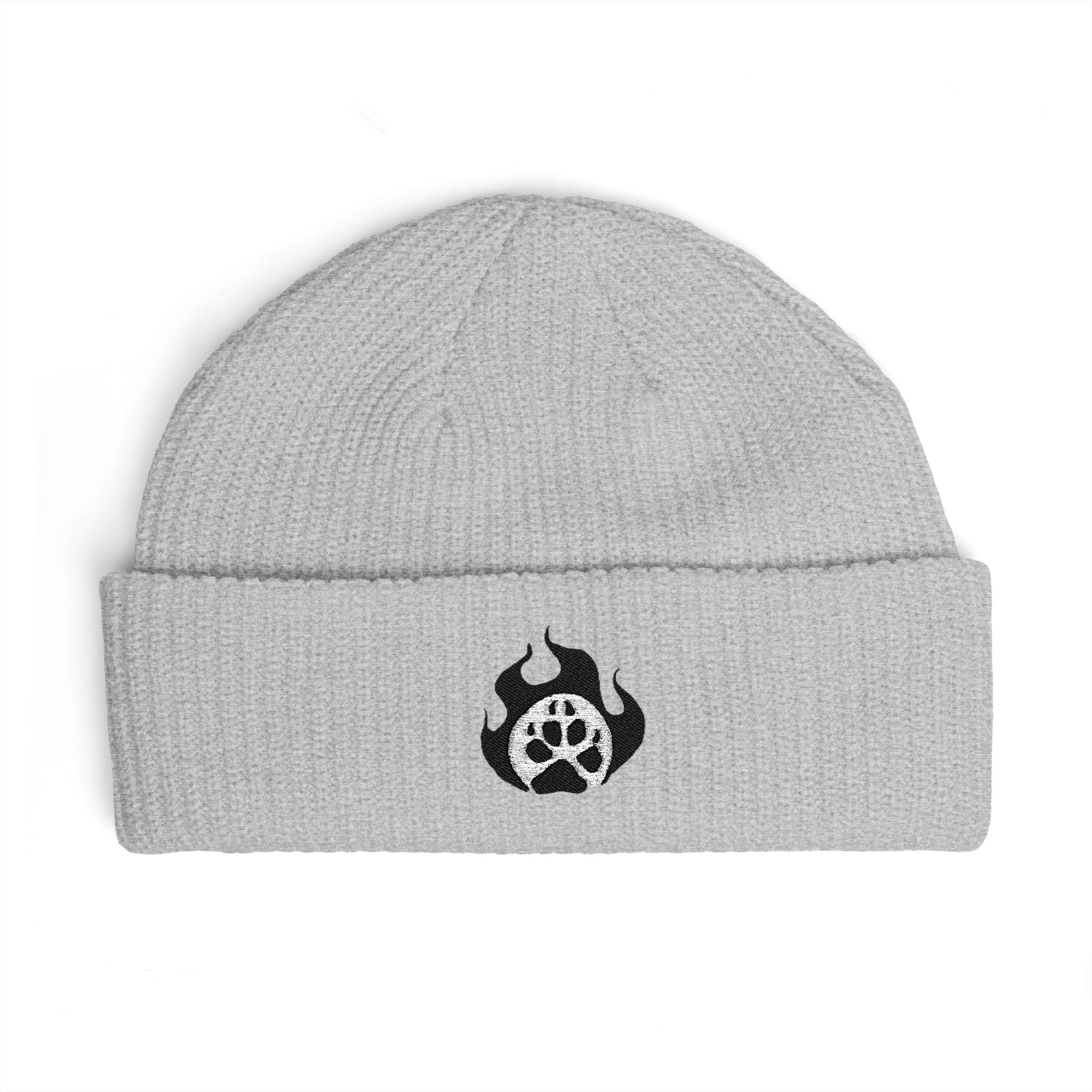 Cuff Beanie