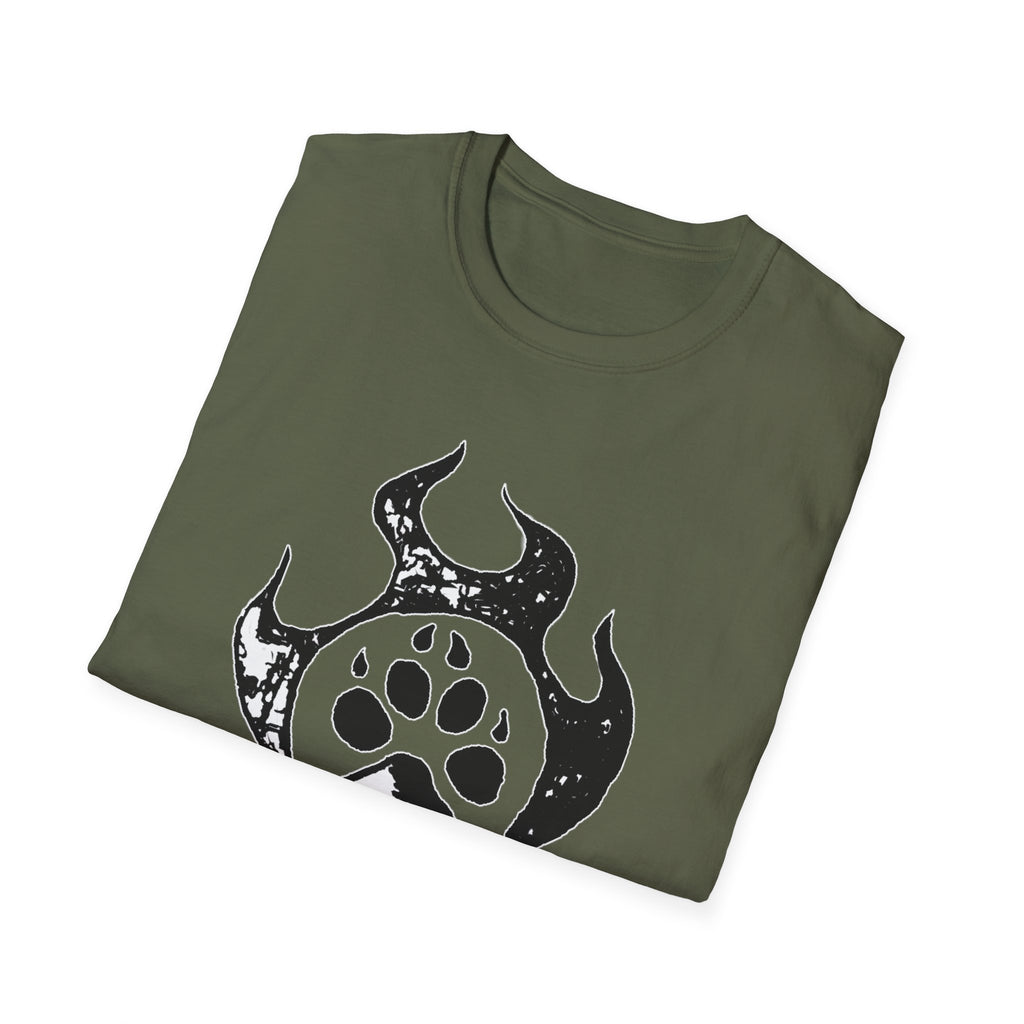 Swampdogforge Logo T-Shirt