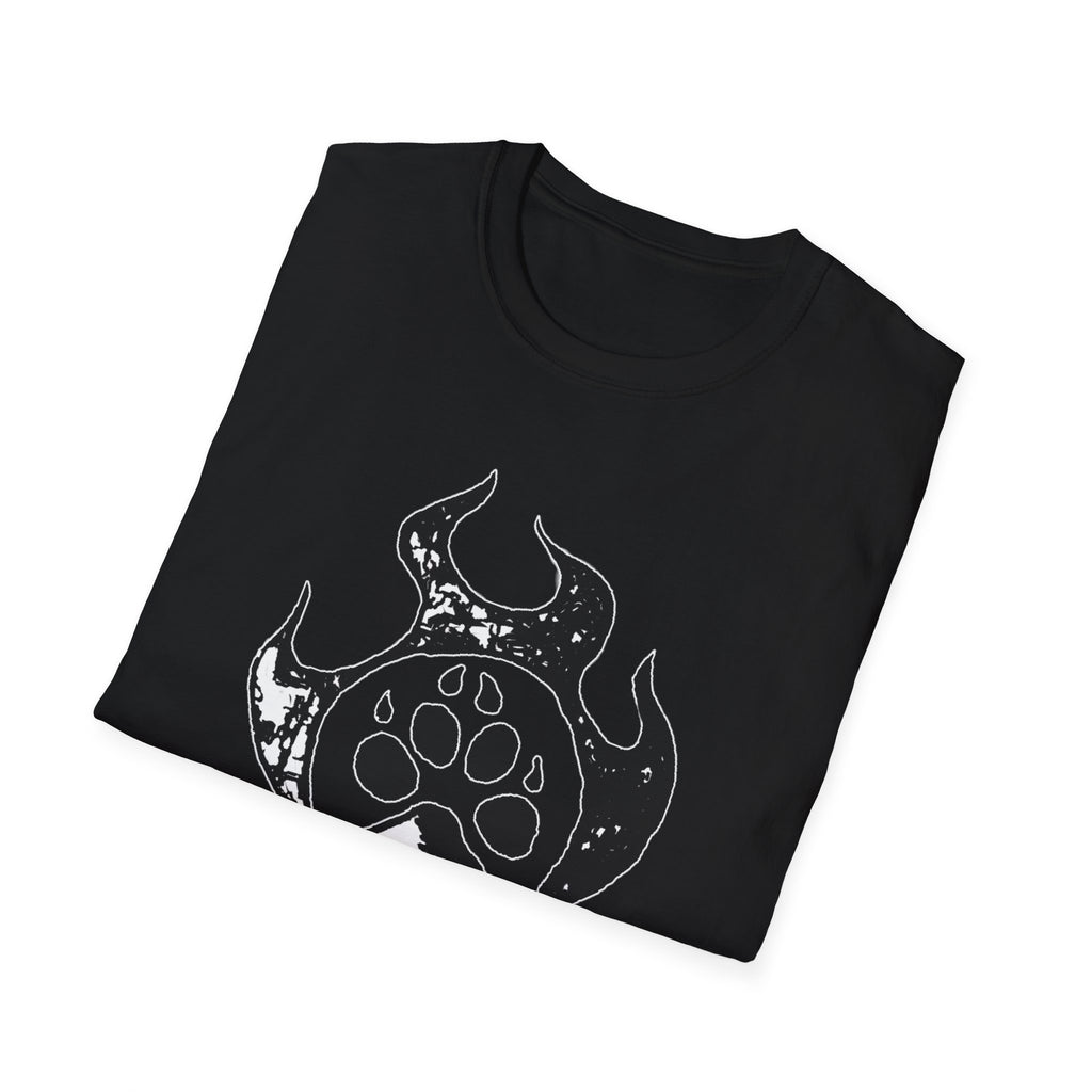 Swampdogforge Logo T-Shirt