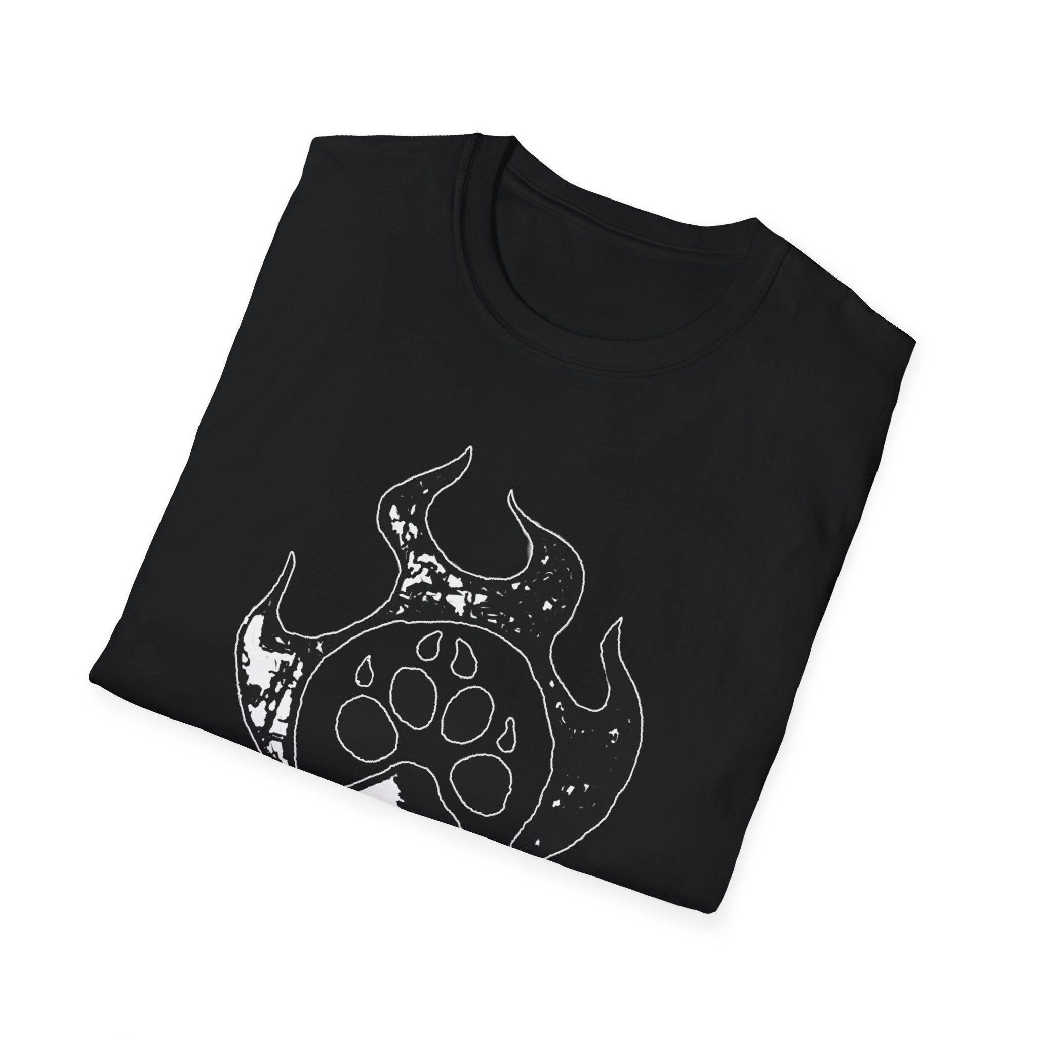 Swampdogforge Logo T-Shirt