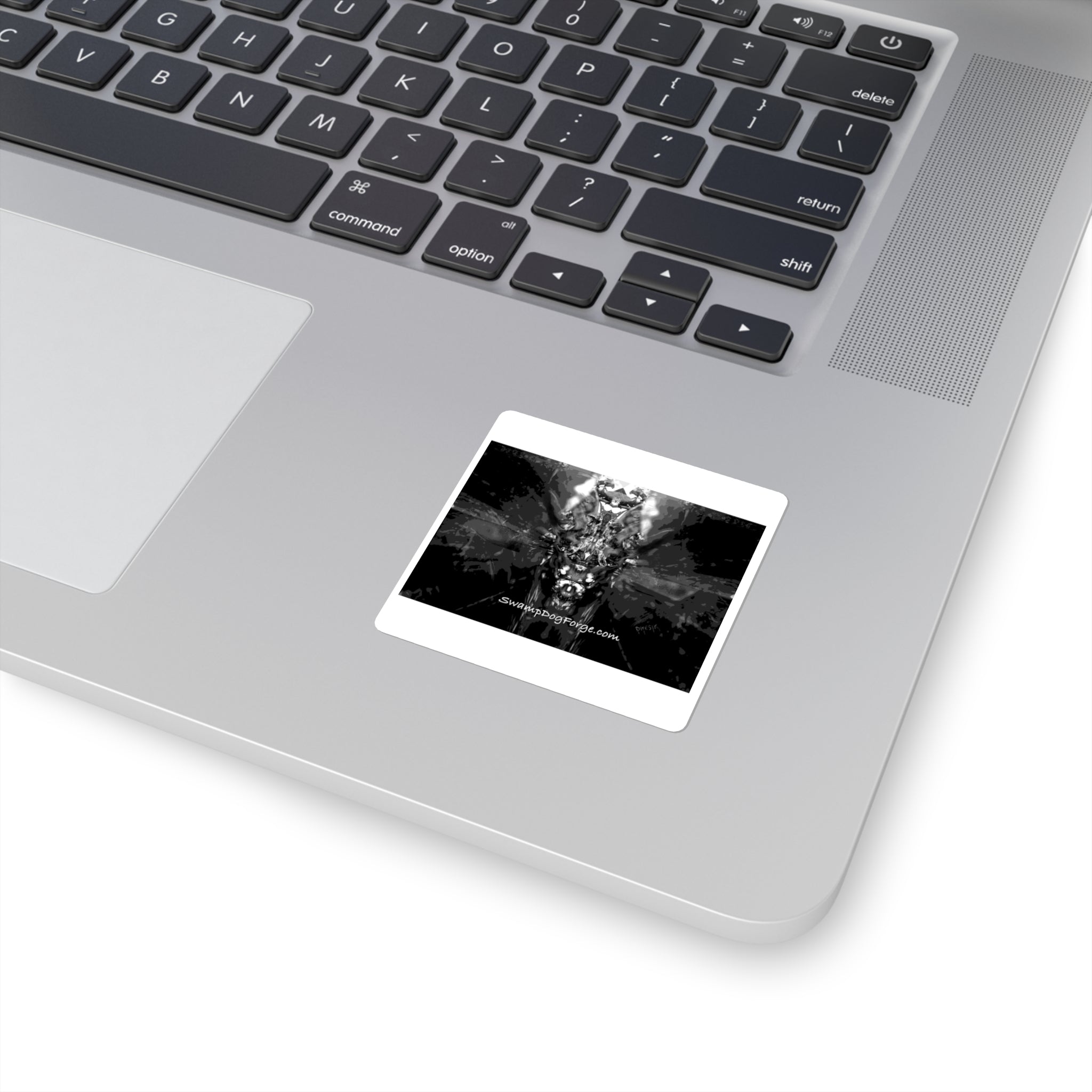 Square Stickers