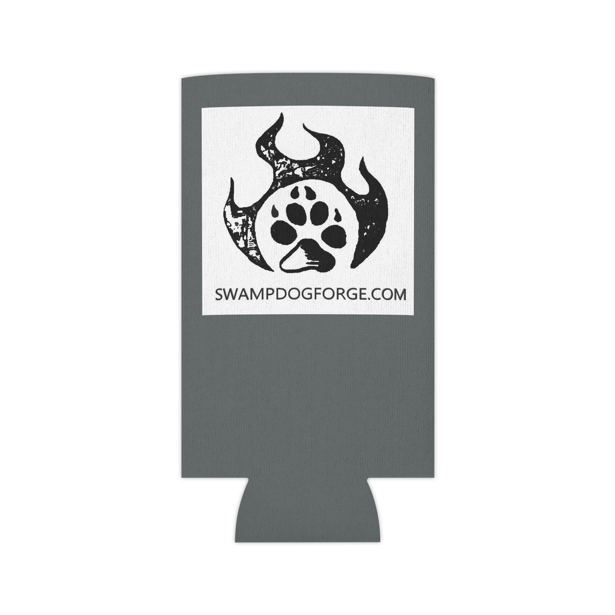 Can Cooler — Swampdogforge "can" Design