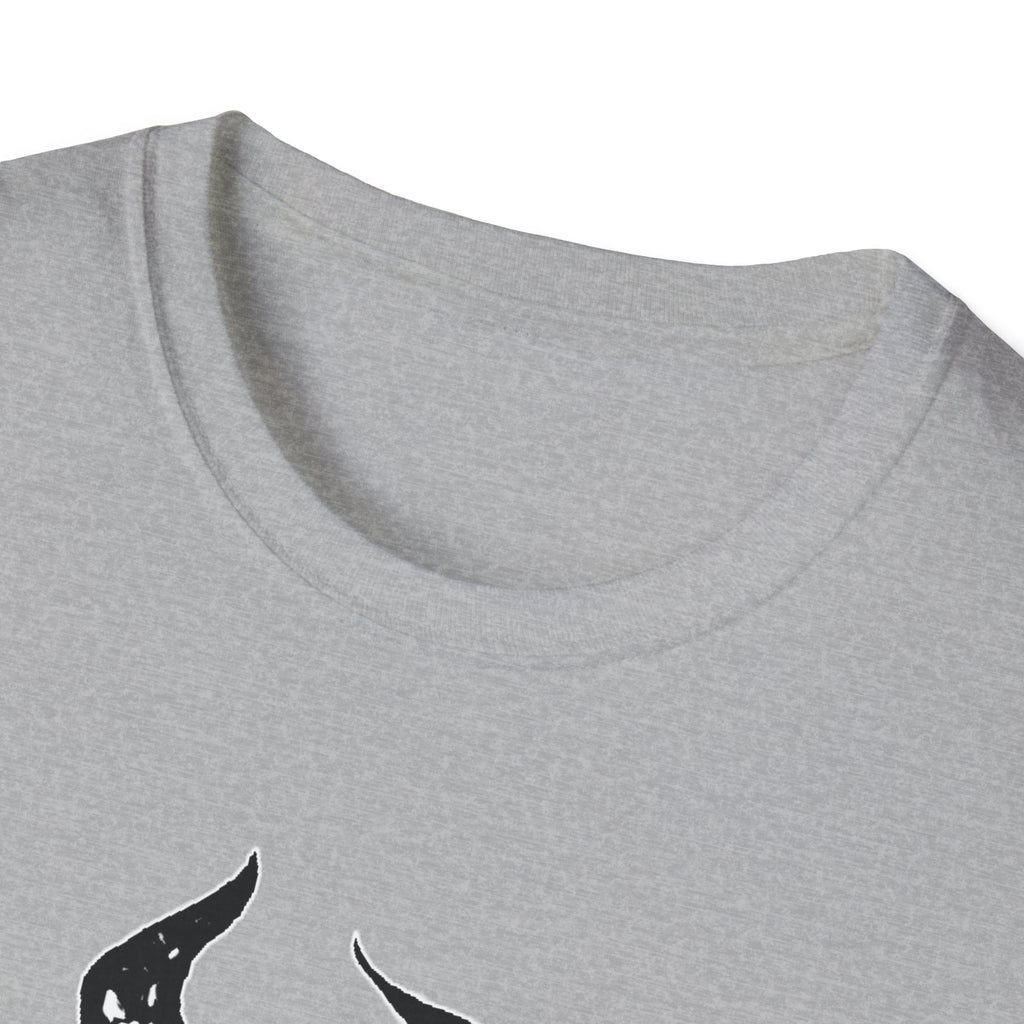Swampdogforge Logo T-Shirt