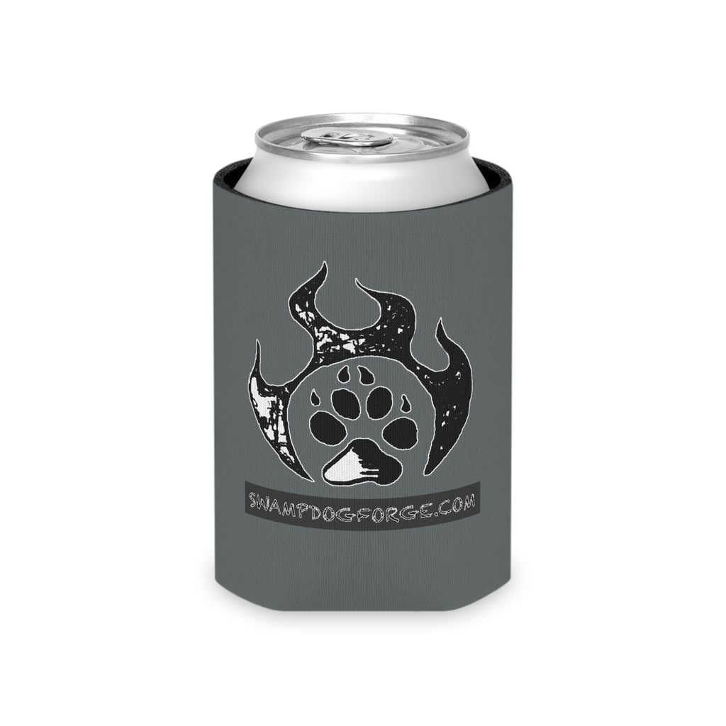 Can Cooler — Swampdogforge "can" Design