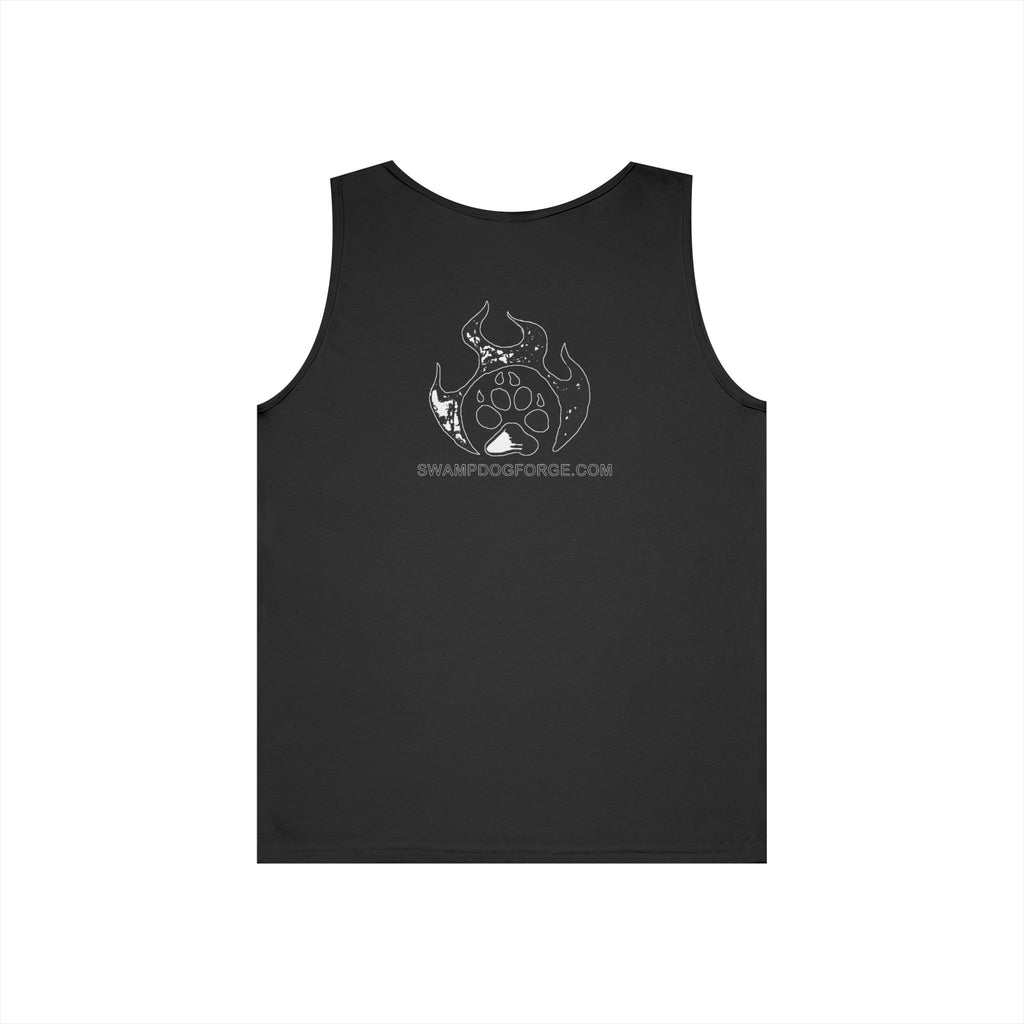 Unisex Heavy Cotton Tank Top