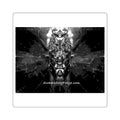 Square Stickers