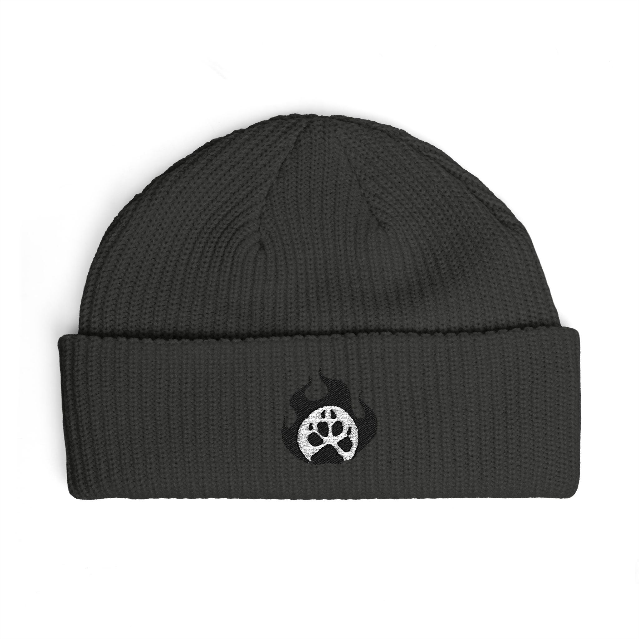 Cuff Beanie