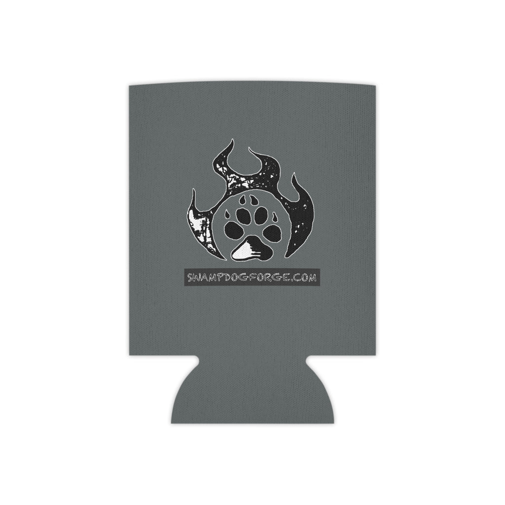 Can Cooler — Swampdogforge "can" Design